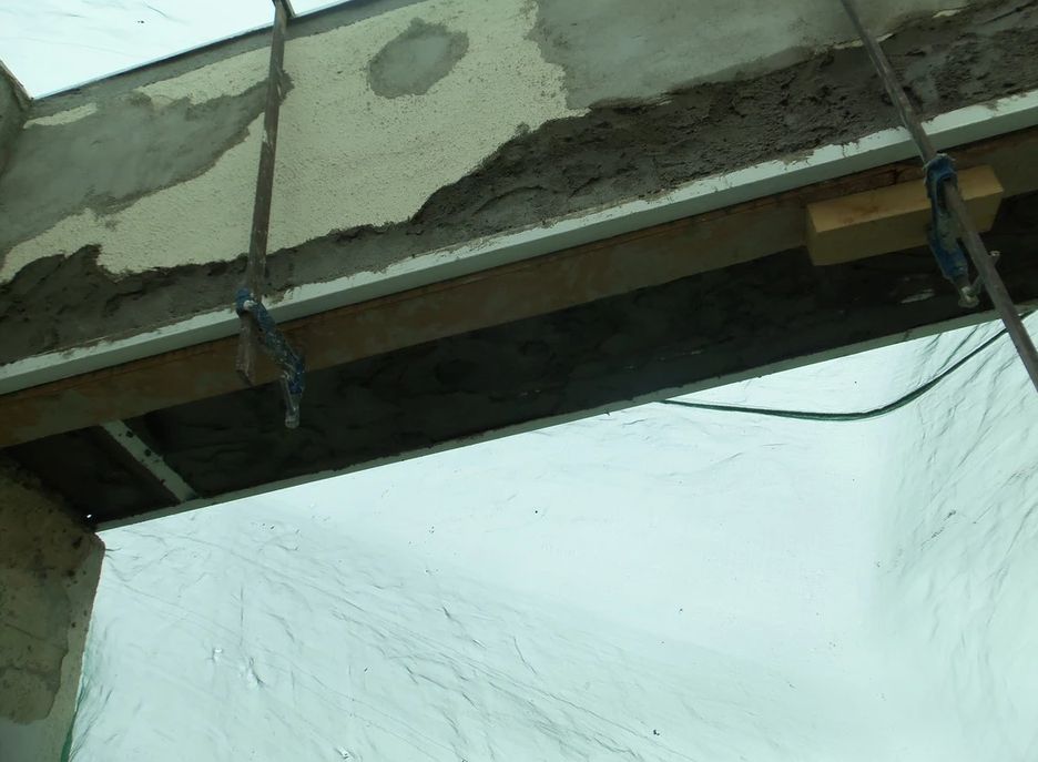 Trabajos Verticales Sevilla Trabajos Realizados