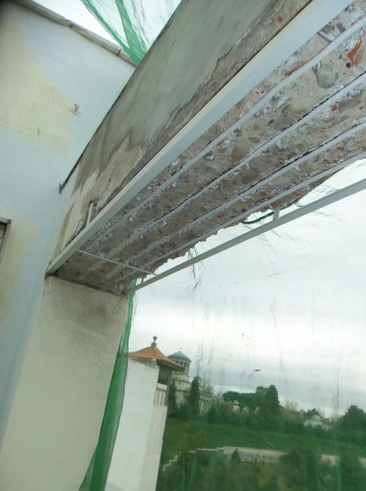 Trabajos Verticales Sevilla Trabajos Realizados