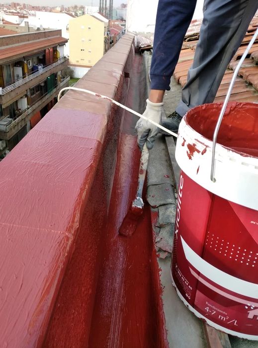 Trabajos Verticales Sevilla Trabajos Realizados