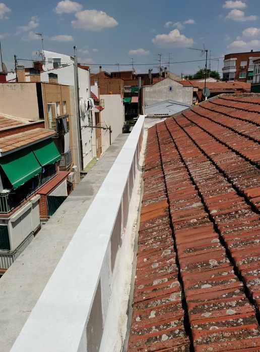 Trabajos Verticales Sevilla Trabajos Realizados