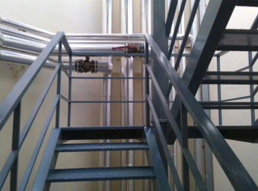 Trabajos Verticales Sevilla Trabajos Realizados