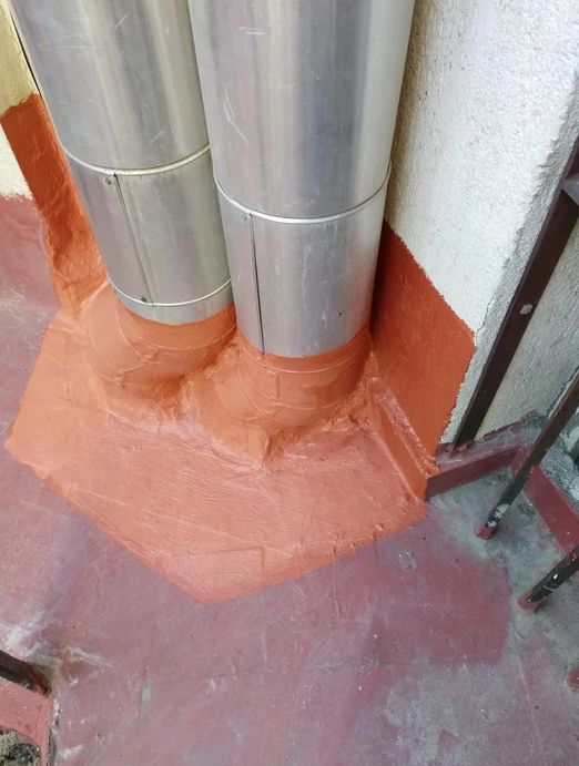 Trabajos Verticales Sevilla Trabajos Realizados