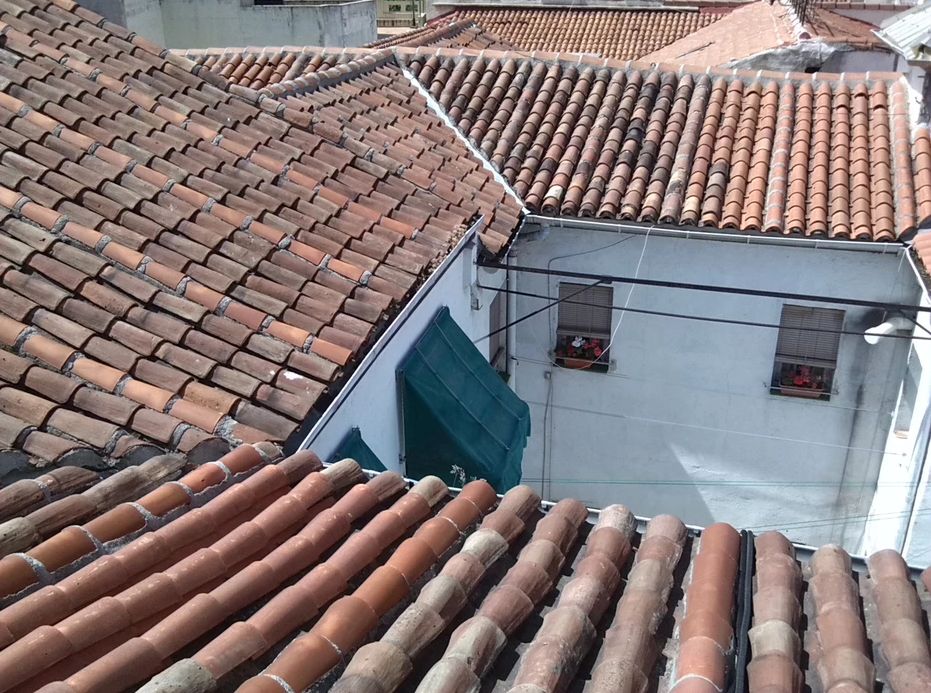 Trabajos Verticales Sevilla Trabajos Realizados