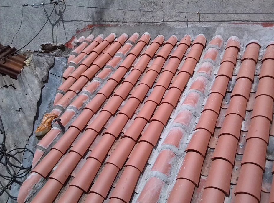 Trabajos Verticales Sevilla Trabajos Realizados