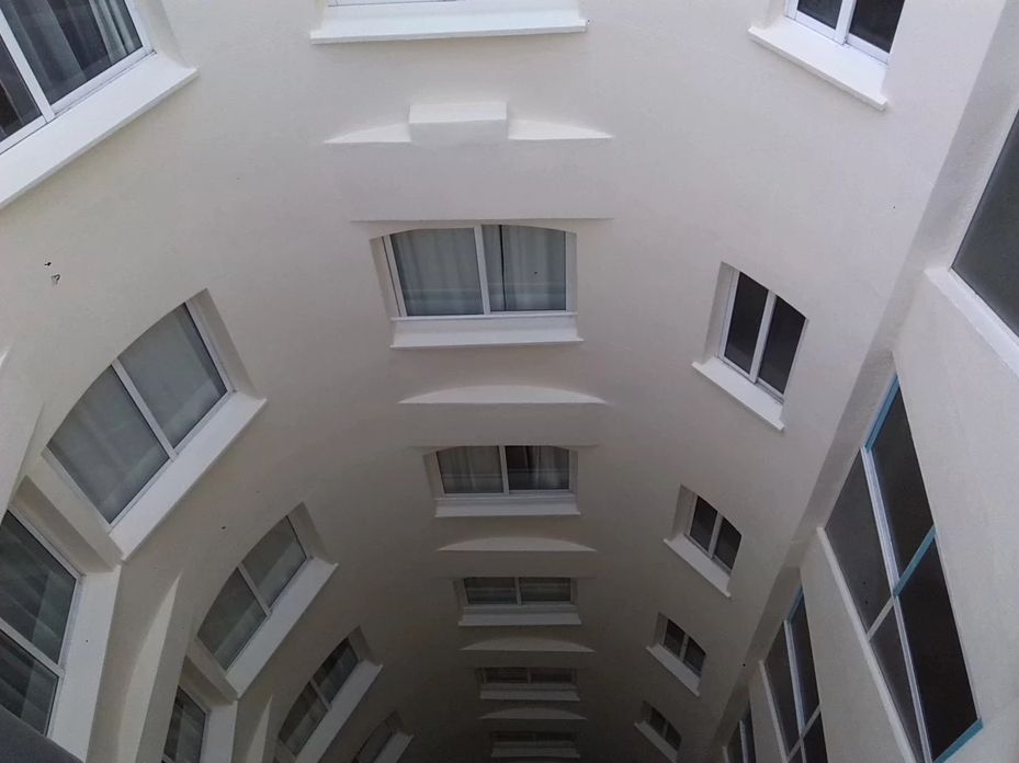 Trabajos Verticales Sevilla Trabajos Realizados