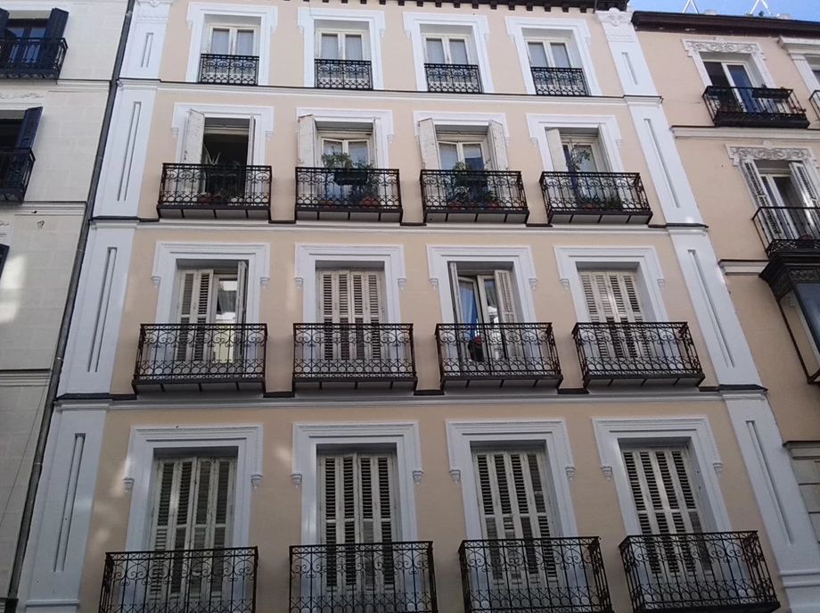 Trabajos Verticales Sevilla Trabajos Realizados