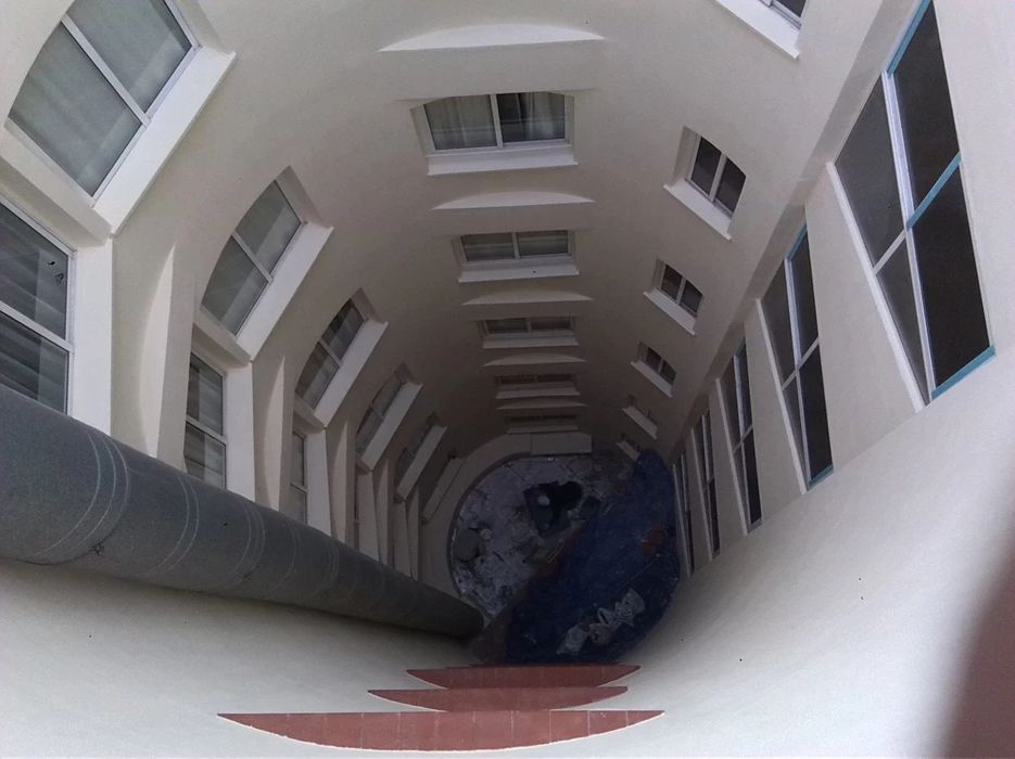 Trabajos Verticales Sevilla Trabajos Realizados