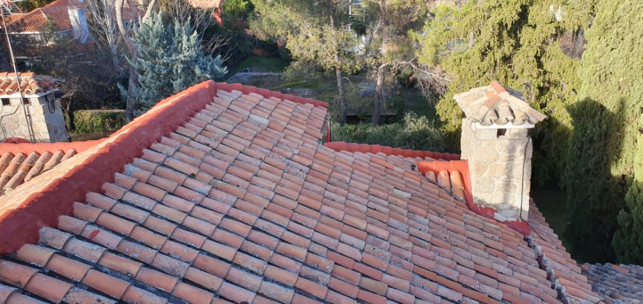 Trabajos Verticales Sevilla Trabajos Realizados