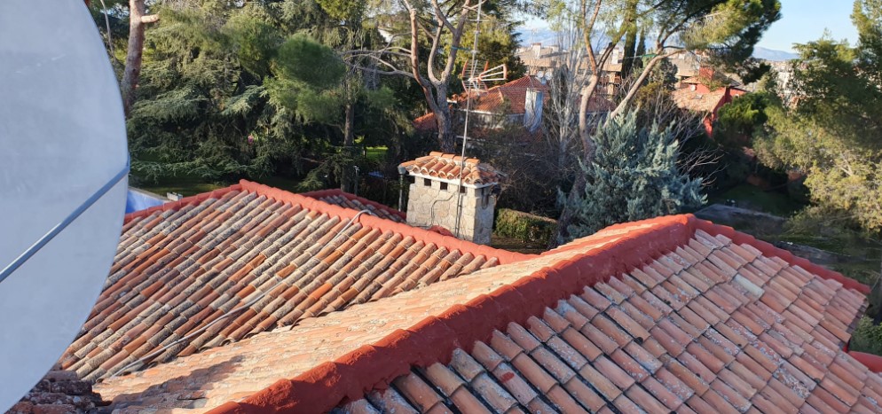 Trabajos Verticales Sevilla Trabajos Realizados
