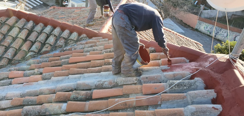 Trabajos Verticales Sevilla Trabajos Realizados