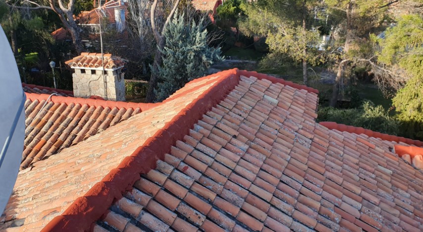 Trabajos Verticales Sevilla Trabajos Realizados